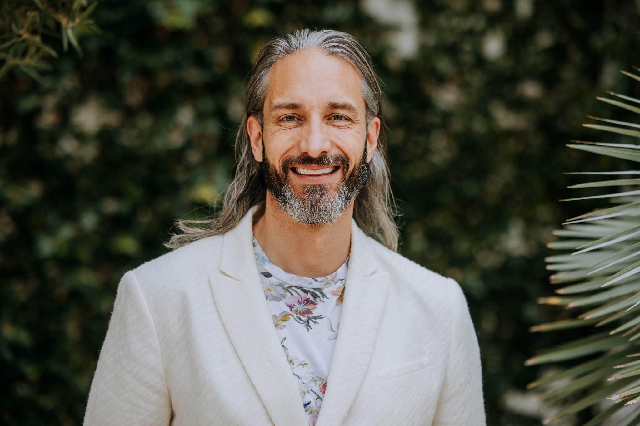 Garrett Gunderson, event speaker