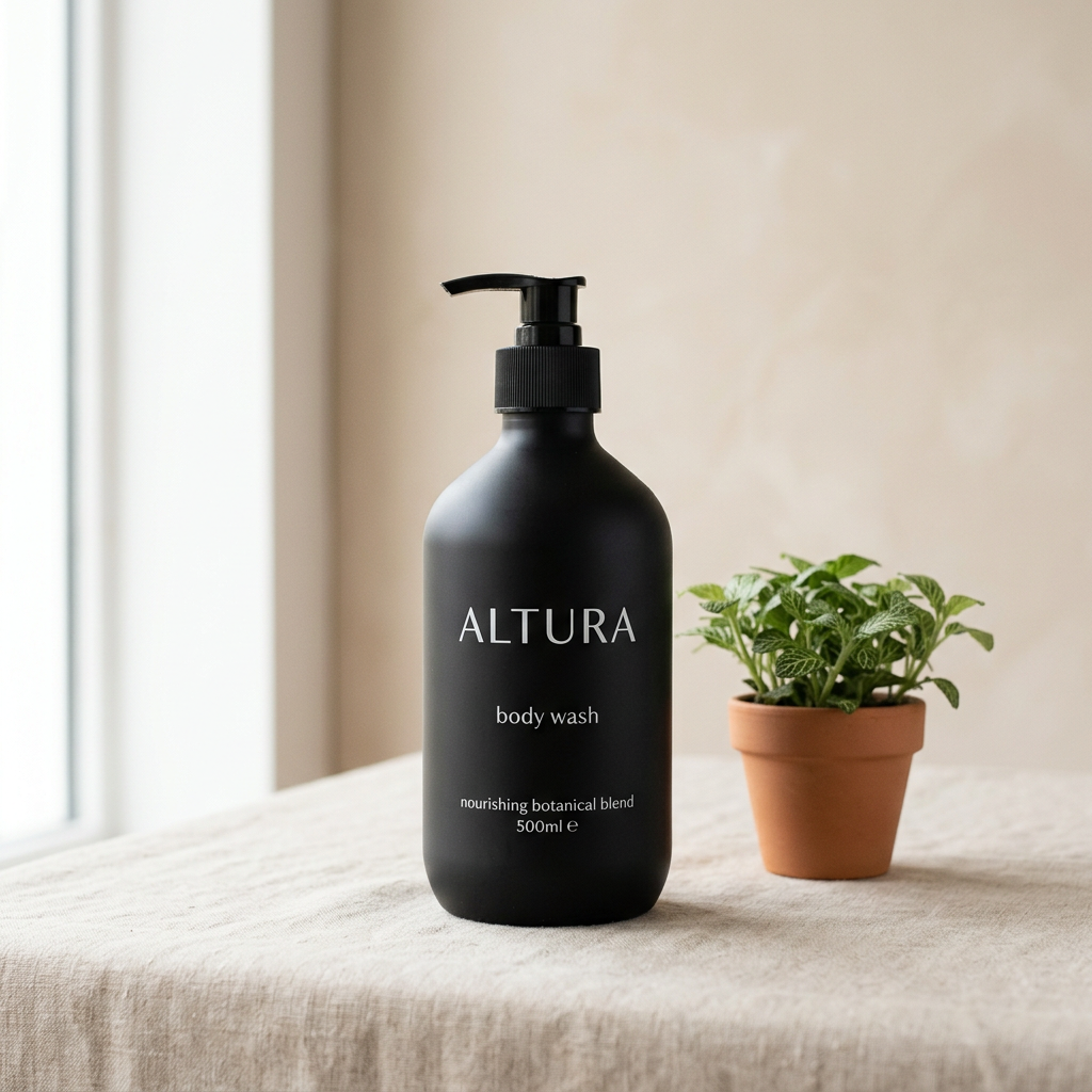 Product photography for e-commerce listing